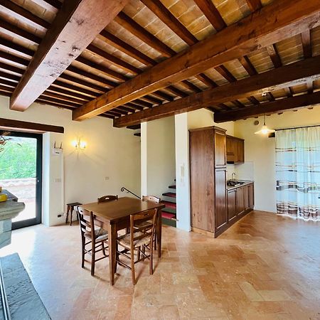 Agricola Caicucci Villa Montone Kültér fotó