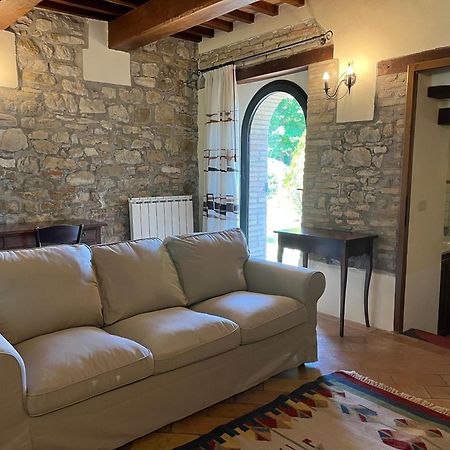 Agricola Caicucci Villa Montone Kültér fotó