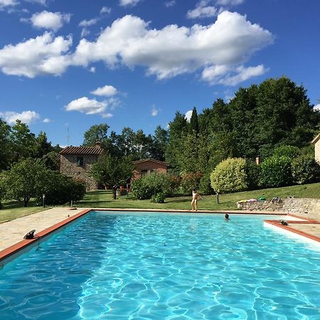 Agricola Caicucci Villa Montone Kültér fotó