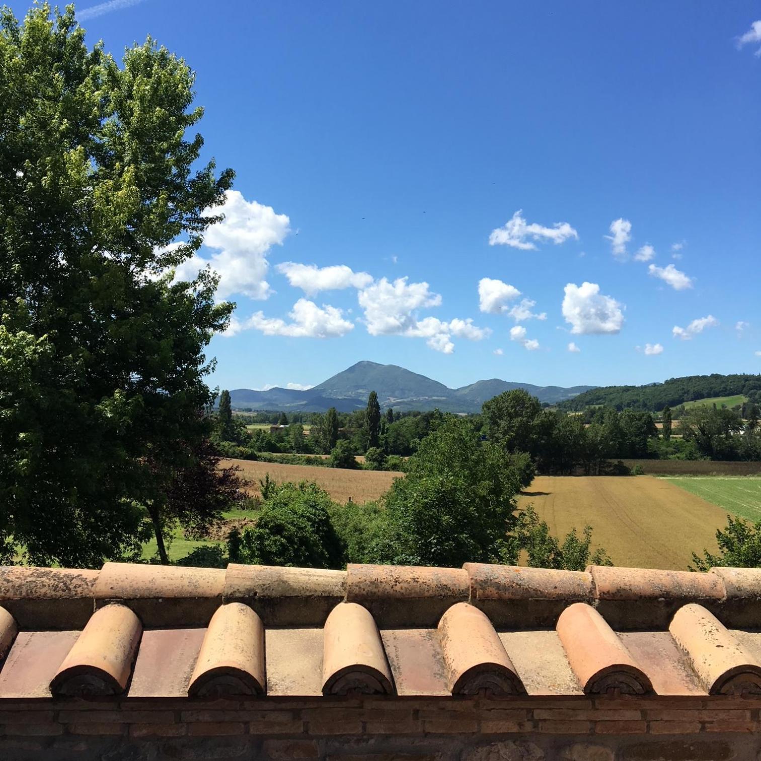 Agricola Caicucci Villa Montone Kültér fotó