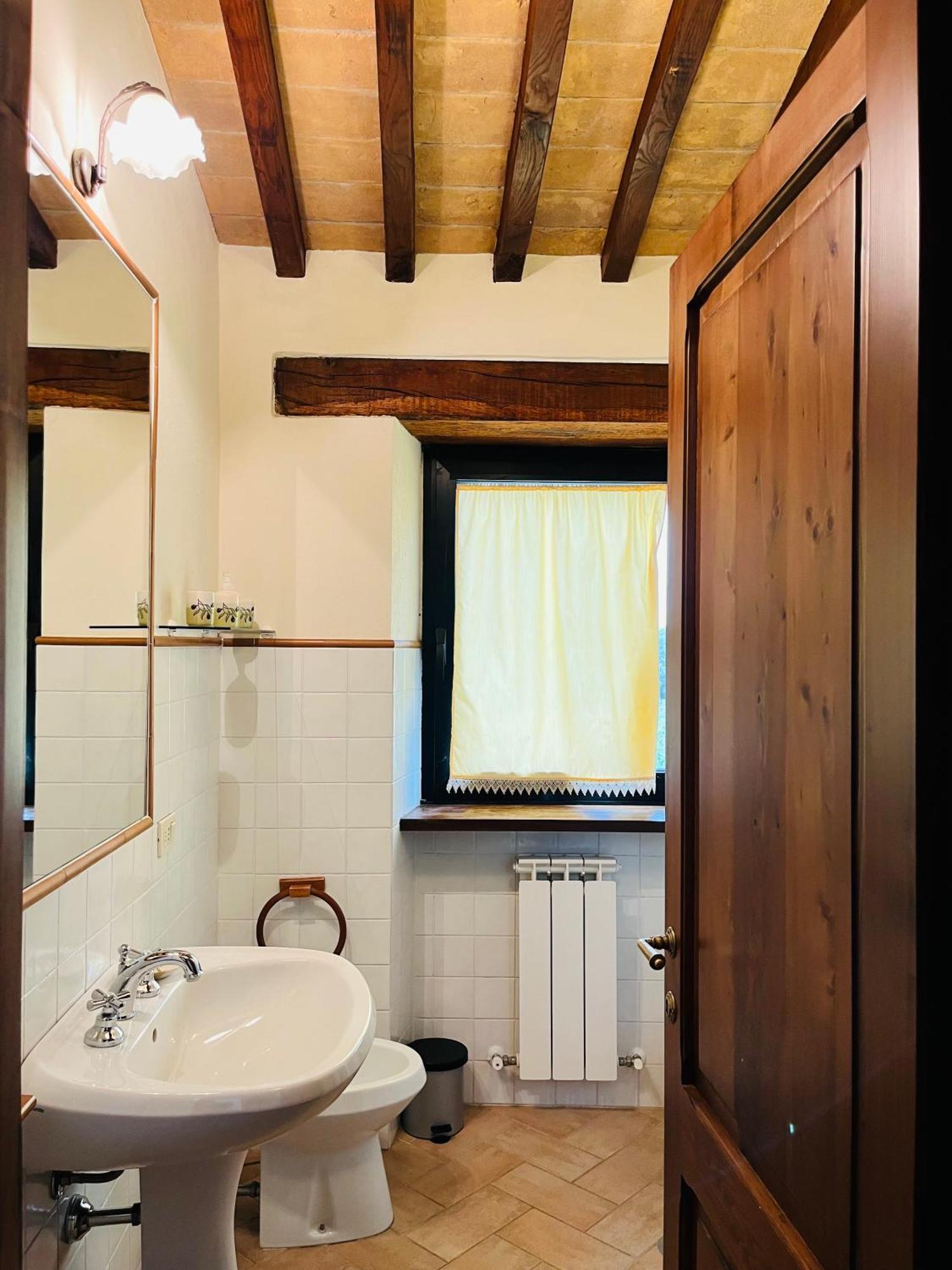 Agricola Caicucci Villa Montone Kültér fotó