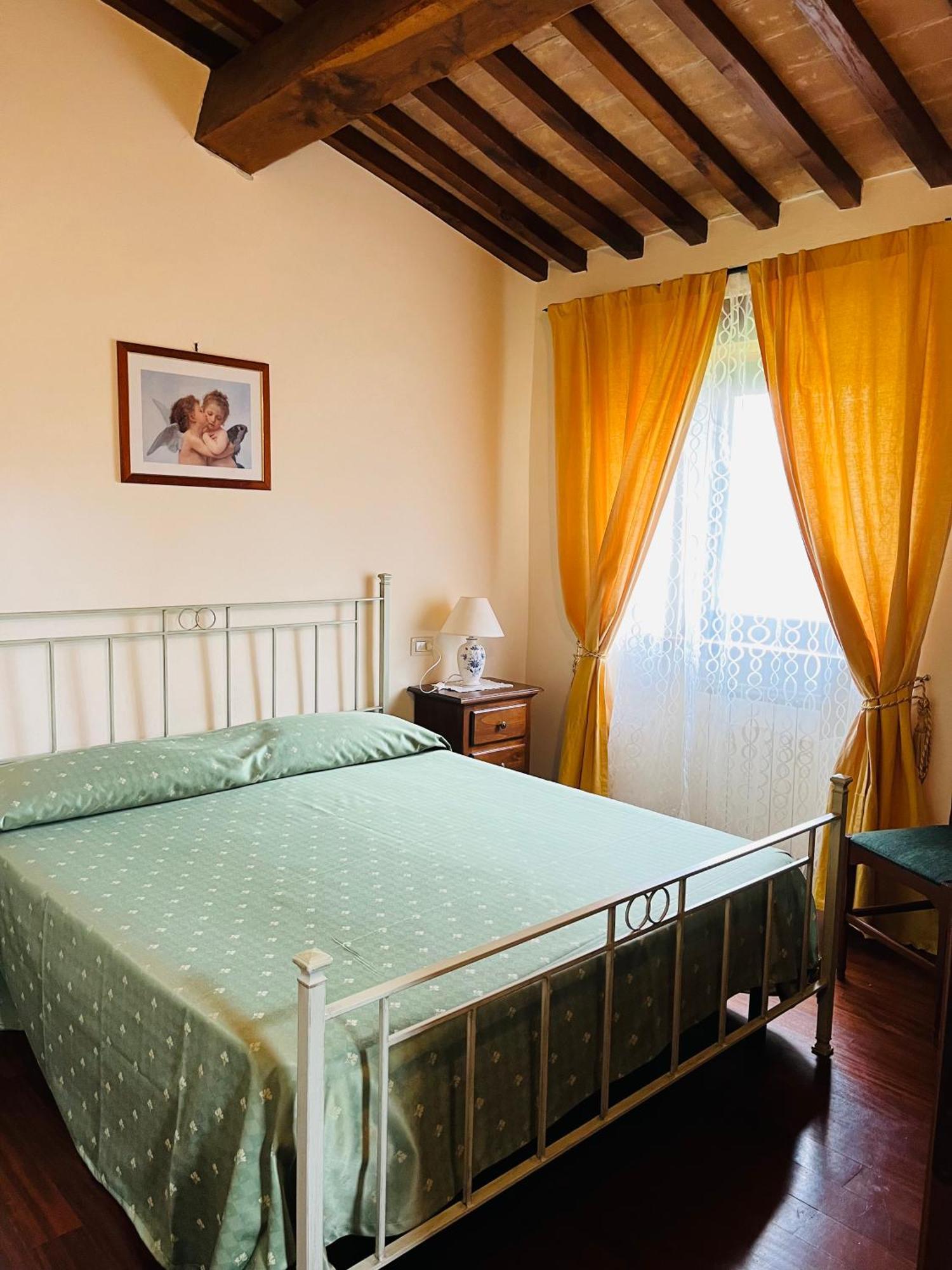 Agricola Caicucci Villa Montone Kültér fotó