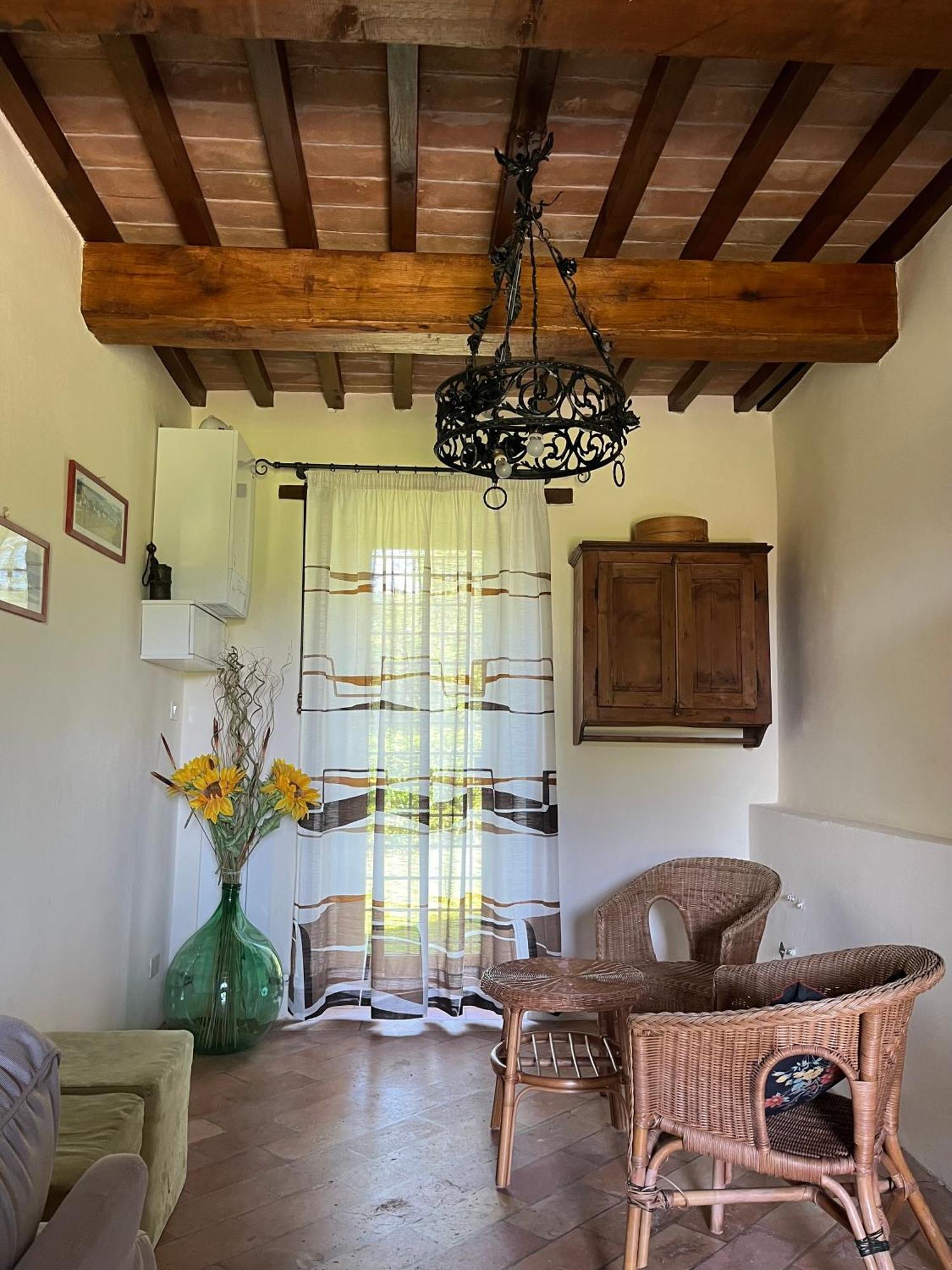 Agricola Caicucci Villa Montone Kültér fotó