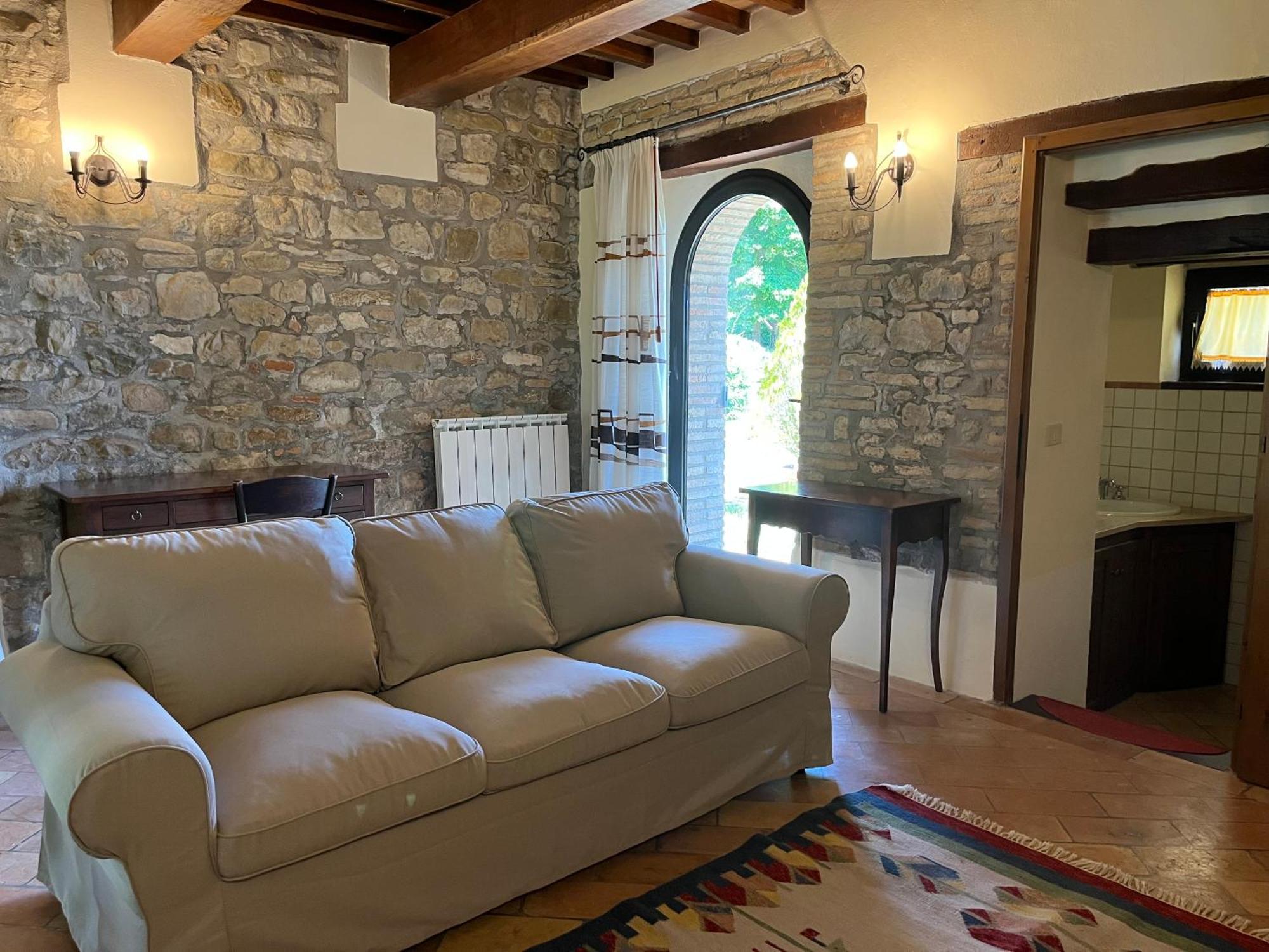 Agricola Caicucci Villa Montone Kültér fotó