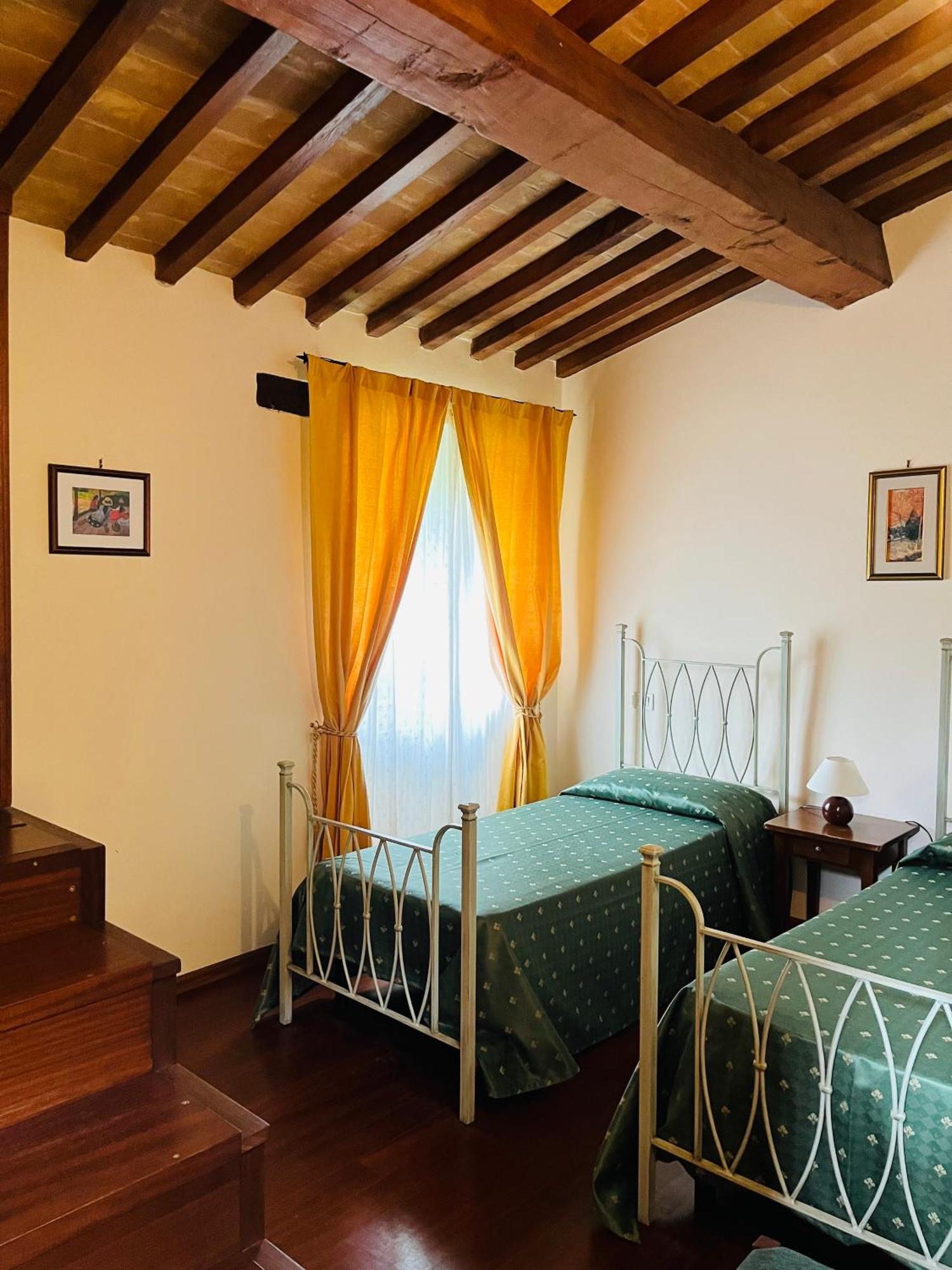 Agricola Caicucci Villa Montone Kültér fotó