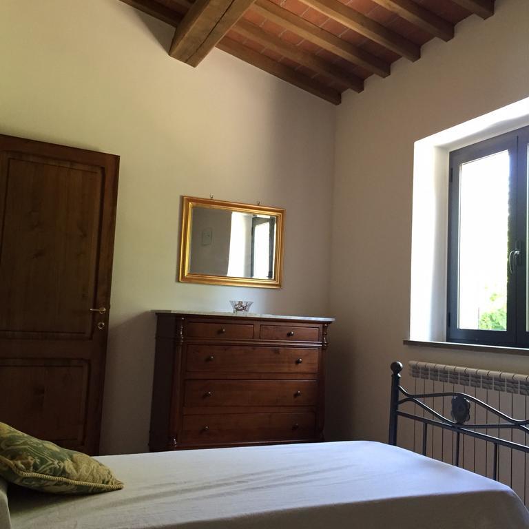 Agricola Caicucci Villa Montone Szoba fotó