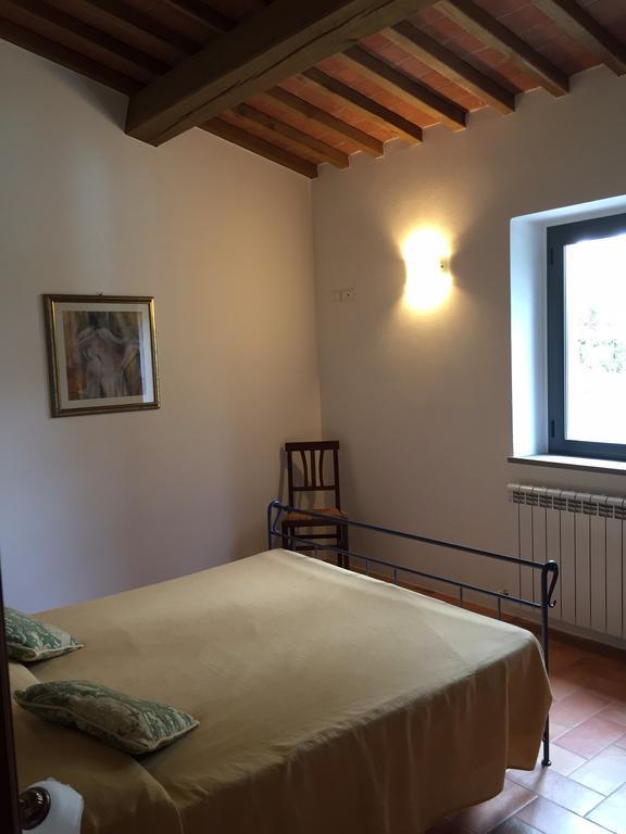 Agricola Caicucci Villa Montone Szoba fotó
