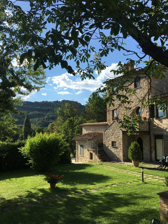 Agricola Caicucci Villa Montone Kültér fotó