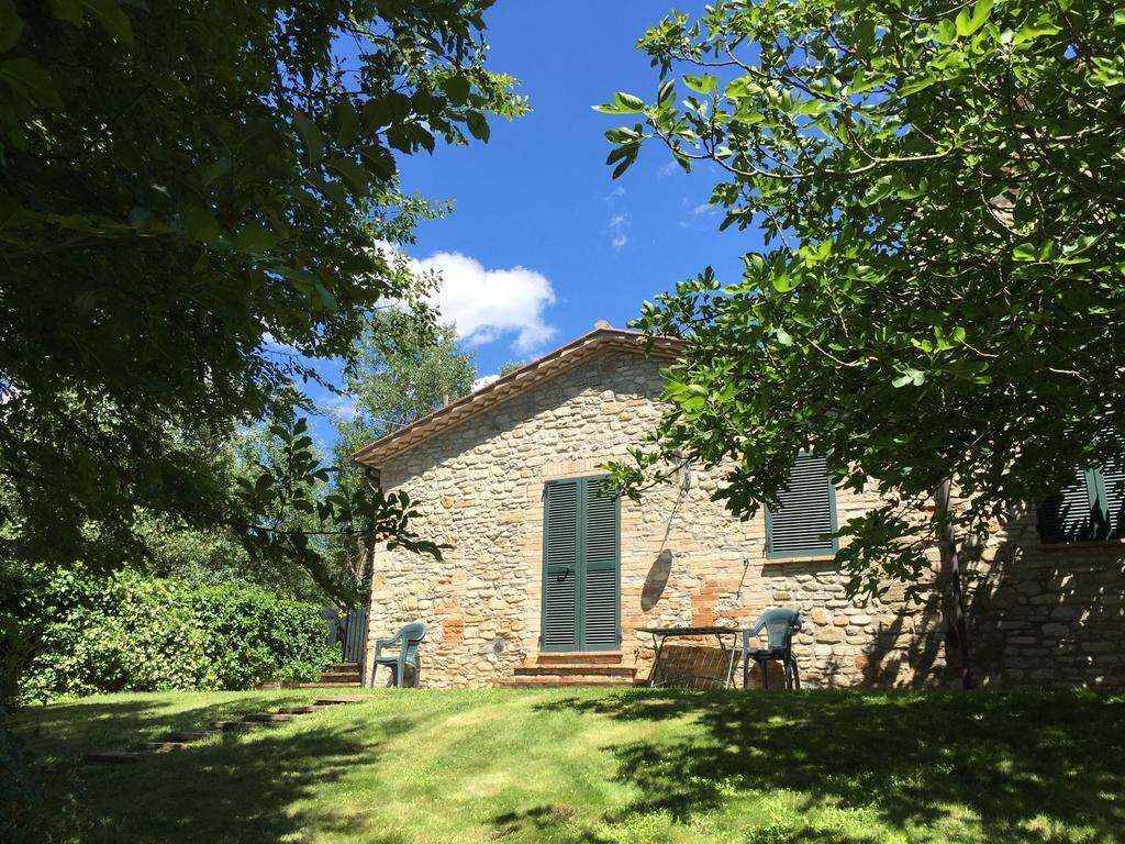 Agricola Caicucci Villa Montone Kültér fotó