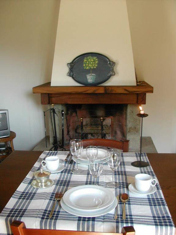 Agricola Caicucci Villa Montone Kültér fotó