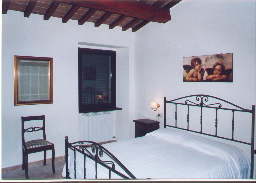 Agricola Caicucci Villa Montone Kültér fotó