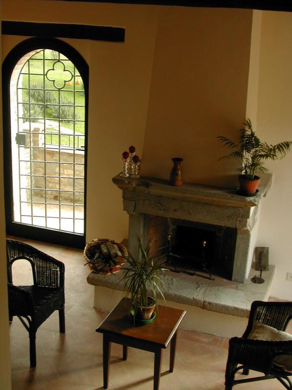 Agricola Caicucci Villa Montone Kültér fotó