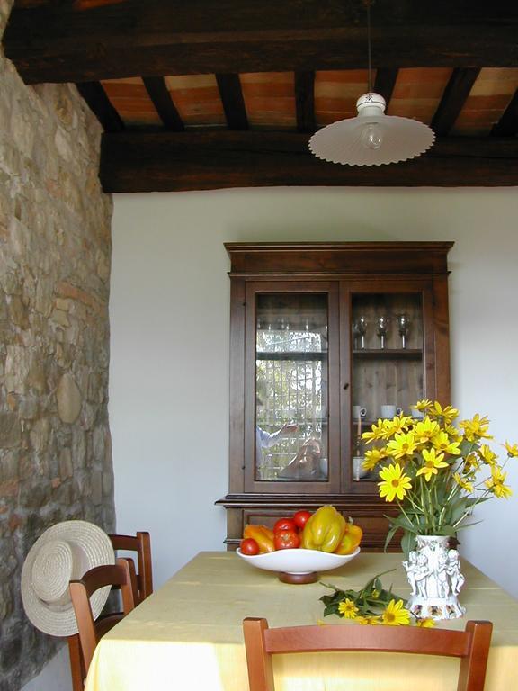 Agricola Caicucci Villa Montone Kültér fotó