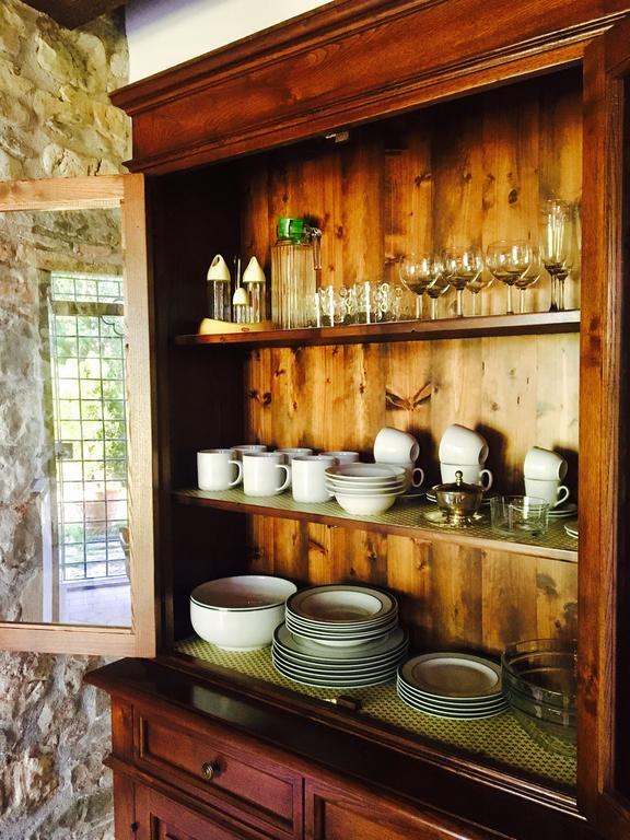 Agricola Caicucci Villa Montone Kültér fotó