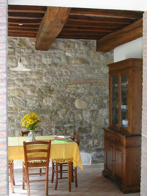 Agricola Caicucci Villa Montone Kültér fotó