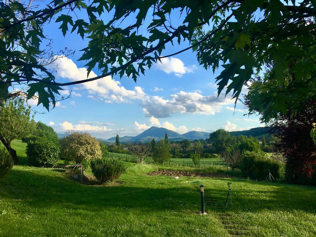 Agricola Caicucci Villa Montone Kültér fotó