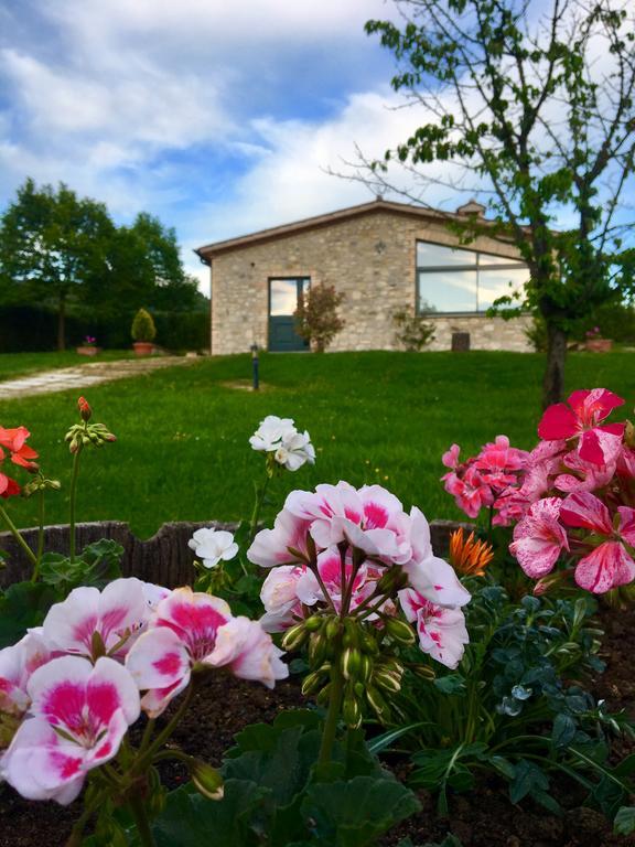 Agricola Caicucci Villa Montone Kültér fotó