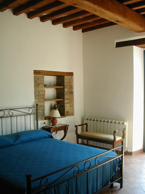 Agricola Caicucci Villa Montone Kültér fotó