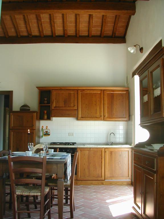 Agricola Caicucci Villa Montone Kültér fotó