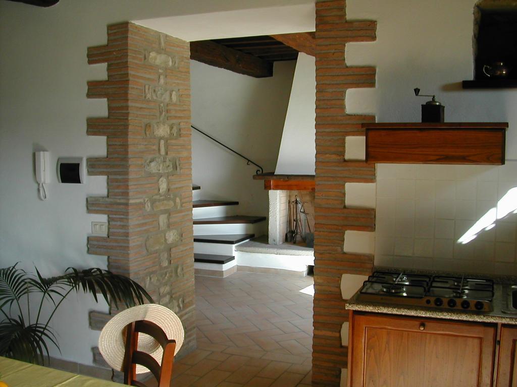Agricola Caicucci Villa Montone Kültér fotó