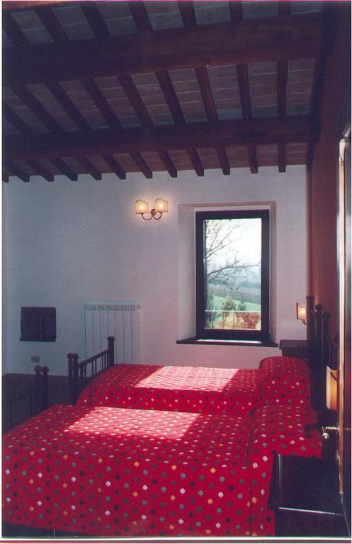 Agricola Caicucci Villa Montone Kültér fotó