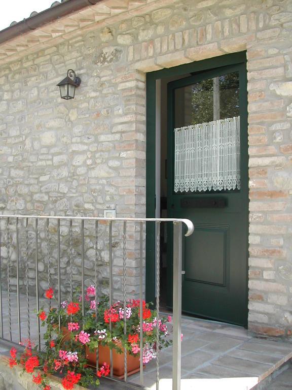 Agricola Caicucci Villa Montone Kültér fotó